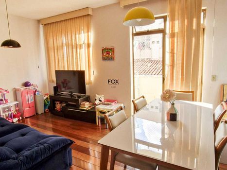 Foto 4 do(a) Apartamento de 3 quartos à venda em Ouro Preto, Belo Horizonte