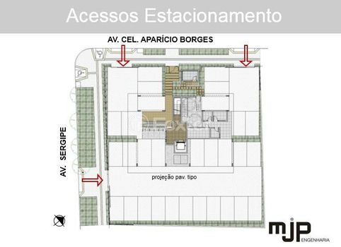 Foto 26 do(a) Apartamento de 2 quartos à venda em Glória, Porto Alegre