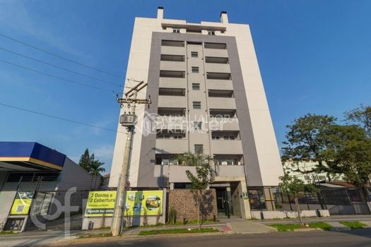 Foto 8 do(a) Apartamento de 2 quartos à venda em Glória, Porto Alegre