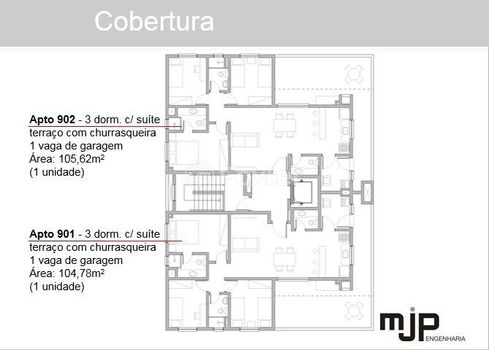 Foto 25 do(a) Apartamento de 2 quartos à venda em Glória, Porto Alegre