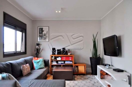 Foto 3 do(a) Apartamento de 3 quartos à venda em Sumarezinho, São Paulo