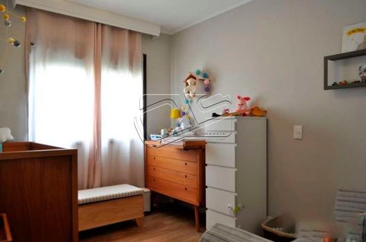 Foto 8 do(a) Apartamento de 3 quartos à venda em Sumarezinho, São Paulo