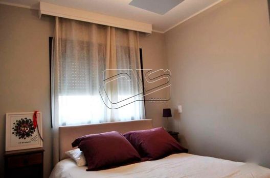Foto 9 do(a) Apartamento de 3 quartos à venda em Sumarezinho, São Paulo