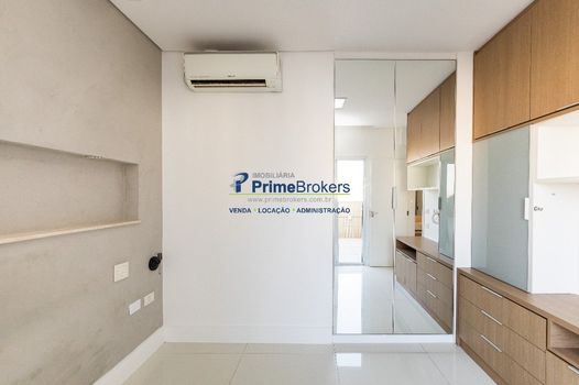 Foto 24 do(a) Cobertura de 1 quartos à venda em Saúde, São Paulo