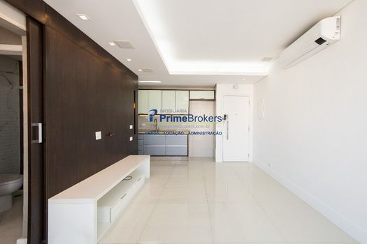 Foto 5 do(a) Cobertura de 1 quartos à venda em Saúde, São Paulo