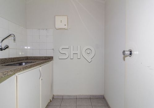 Foto 23 do(a) Sala / Conjunto Comercial false à venda em Alto de Pinheiros, São Paulo
