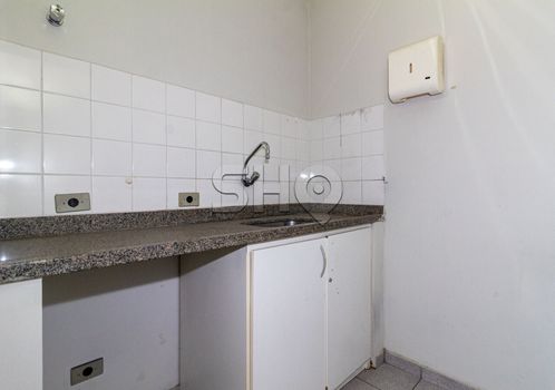 Foto 24 do(a) Sala / Conjunto Comercial false à venda em Alto de Pinheiros, São Paulo