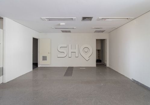 Foto 2 do(a) Sala / Conjunto Comercial false à venda em Alto de Pinheiros, São Paulo
