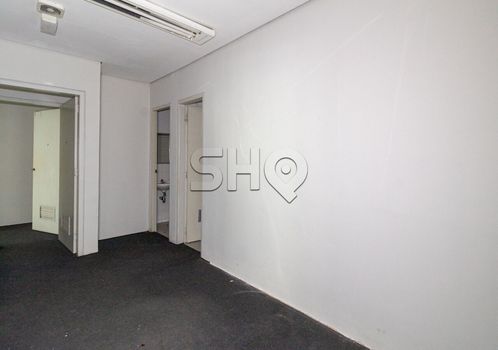 Foto 18 do(a) Sala / Conjunto Comercial false à venda em Alto de Pinheiros, São Paulo