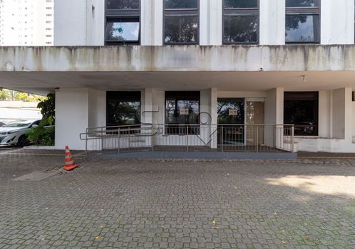 Foto 3 do(a) Sala / Conjunto Comercial false à venda em Alto de Pinheiros, São Paulo