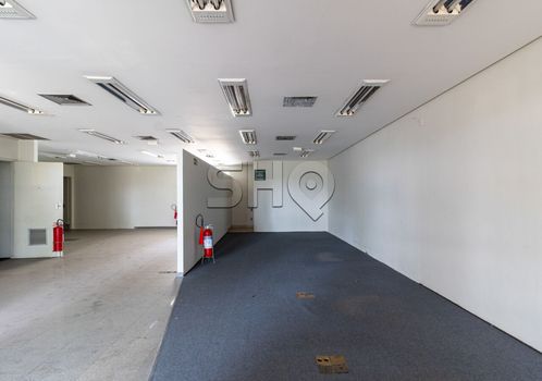 Foto 8 do(a) Sala / Conjunto Comercial false à venda em Alto de Pinheiros, São Paulo