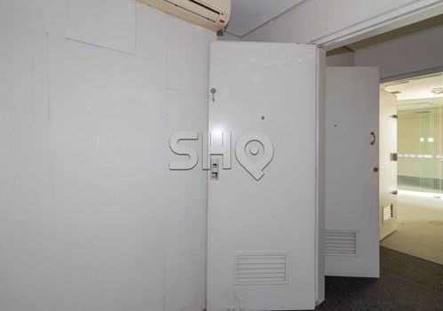 Foto 16 do(a) Sala / Conjunto Comercial false à venda em Alto de Pinheiros, São Paulo