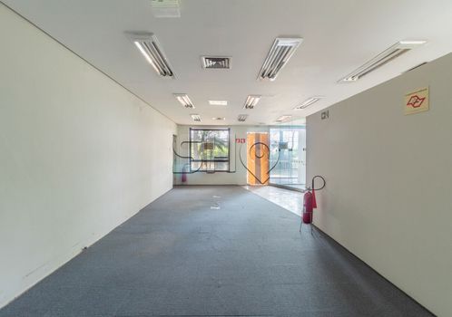Foto 9 do(a) Sala / Conjunto Comercial false à venda em Alto de Pinheiros, São Paulo