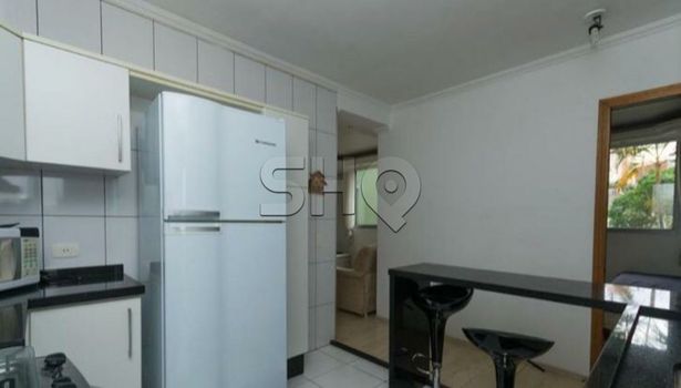 Foto 15 do(a) Apartamento de 2 quartos à venda em Vila Parque Jabaquara, São Paulo
