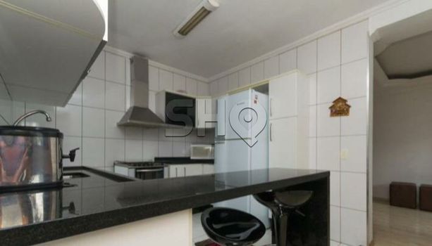 Foto 21 do(a) Apartamento de 2 quartos à venda em Vila Parque Jabaquara, São Paulo