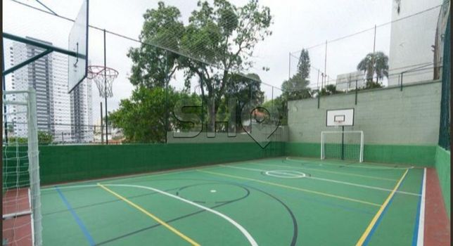 Foto 13 do(a) Apartamento de 2 quartos à venda em Vila Parque Jabaquara, São Paulo