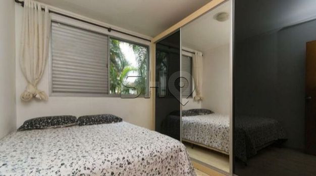 Foto 28 do(a) Apartamento de 2 quartos à venda em Vila Parque Jabaquara, São Paulo