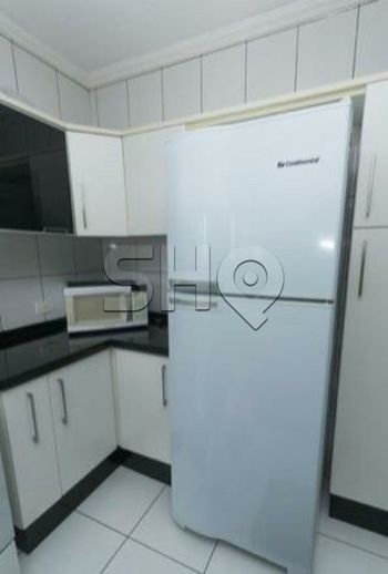 Foto 18 do(a) Apartamento de 2 quartos à venda em Vila Parque Jabaquara, São Paulo