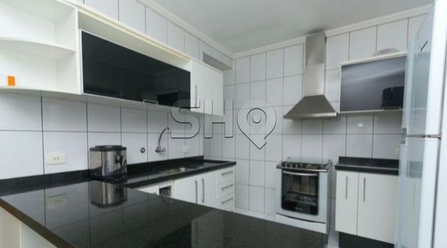 Foto 17 do(a) Apartamento de 2 quartos à venda em Vila Parque Jabaquara, São Paulo