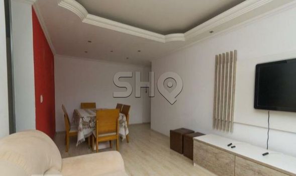 Foto 4 do(a) Apartamento de 2 quartos à venda em Vila Parque Jabaquara, São Paulo