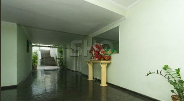 Foto 10 do(a) Apartamento de 2 quartos à venda em Vila Parque Jabaquara, São Paulo