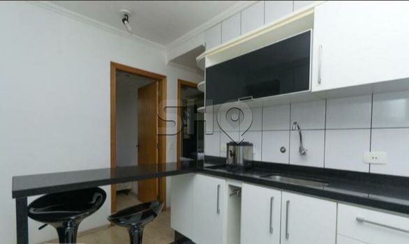 Foto 16 do(a) Apartamento de 2 quartos à venda em Vila Parque Jabaquara, São Paulo