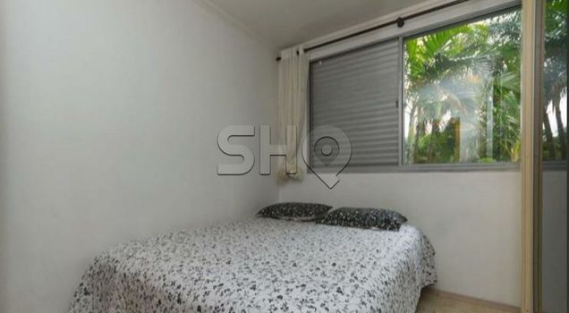 Foto 23 do(a) Apartamento de 2 quartos à venda em Vila Parque Jabaquara, São Paulo
