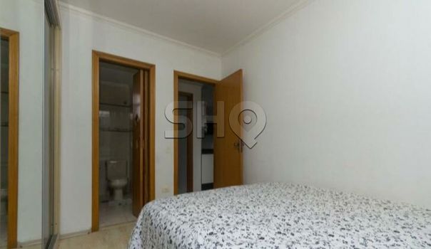 Foto 22 do(a) Apartamento de 2 quartos à venda em Vila Parque Jabaquara, São Paulo
