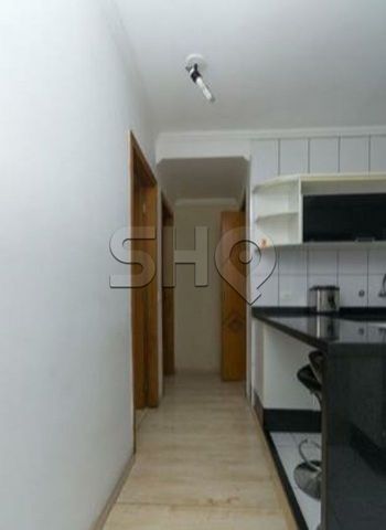Foto 29 do(a) Apartamento de 2 quartos à venda em Vila Parque Jabaquara, São Paulo