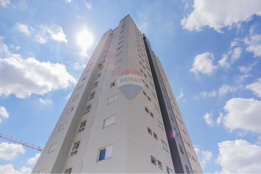 Foto 1 do(a) Apartamento de 2 quartos à venda em Centro, Sorocaba