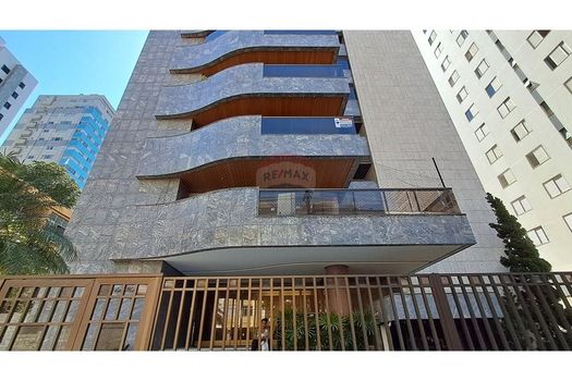 Foto 41 do(a) Apartamento de 4 quartos à venda em Santo Agostinho, Belo Horizonte