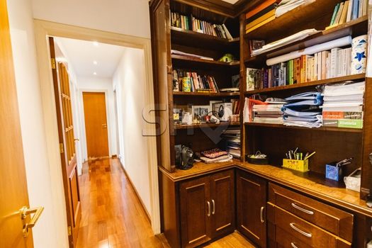 Foto 10 do(a) Apartamento de 3 quartos à venda em Perdizes, São Paulo
