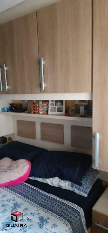 Foto 2 do(a) Apartamento de 3 quartos à venda em Demarchi, São Bernardo do Campo