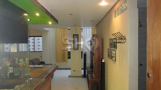 Foto 7 do(a) Cobertura de 2 quartos à venda em Saúde, São Paulo