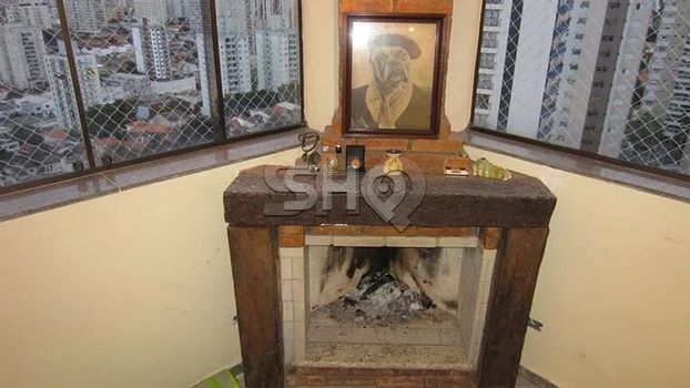 Foto 9 do(a) Cobertura de 2 quartos à venda em Saúde, São Paulo