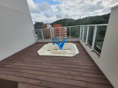 Foto 28 do(a) Apartamento de 3 quartos para alugar em Pitangueiras, Guarujá