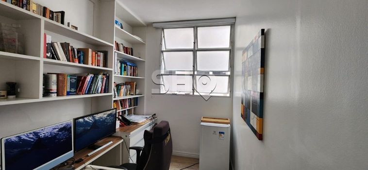 Foto 40 do(a) Apartamento de 4 quartos à venda em Cerqueira César, São Paulo