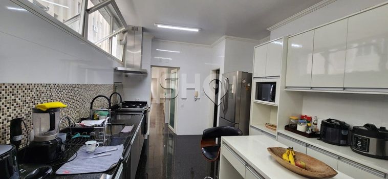 Foto 24 do(a) Apartamento de 4 quartos à venda em Cerqueira César, São Paulo