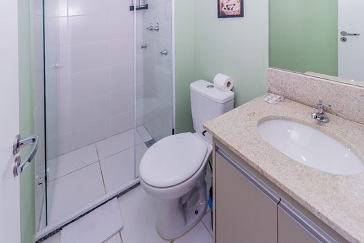Foto 22 do(a) Apartamento de 1 quartos à venda em Brás, São Paulo