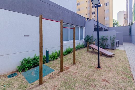 Foto 36 do(a) Apartamento de 1 quartos à venda em Brás, São Paulo