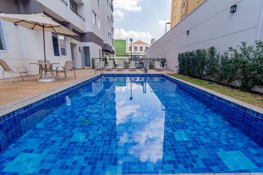 Foto 31 do(a) Apartamento de 1 quartos à venda em Brás, São Paulo
