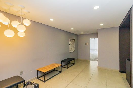 Foto 25 do(a) Apartamento de 1 quartos à venda em Brás, São Paulo