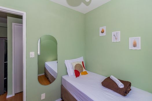 Foto 15 do(a) Apartamento de 1 quartos à venda em Brás, São Paulo