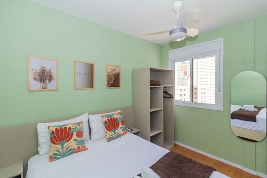 Foto 20 do(a) Apartamento de 1 quartos à venda em Brás, São Paulo