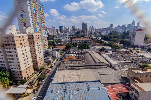 Foto 12 do(a) Apartamento de 1 quartos à venda em Brás, São Paulo