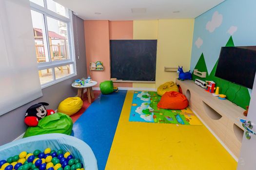 Foto 35 do(a) Apartamento de 1 quartos à venda em Brás, São Paulo