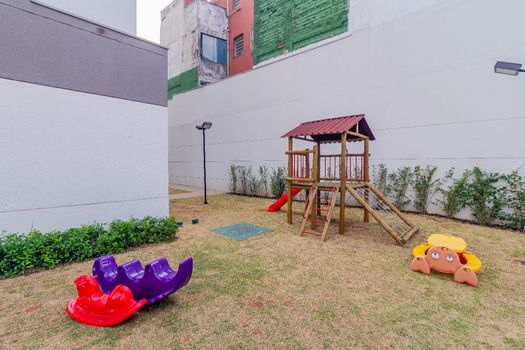 Foto 40 do(a) Apartamento de 1 quartos à venda em Brás, São Paulo