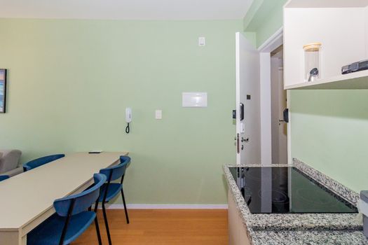 Foto 10 do(a) Apartamento de 1 quartos à venda em Brás, São Paulo