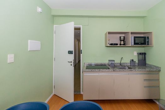 Foto 7 do(a) Apartamento de 1 quartos à venda em Brás, São Paulo