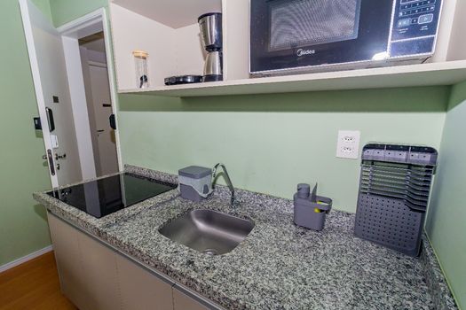 Foto 9 do(a) Apartamento de 1 quartos à venda em Brás, São Paulo